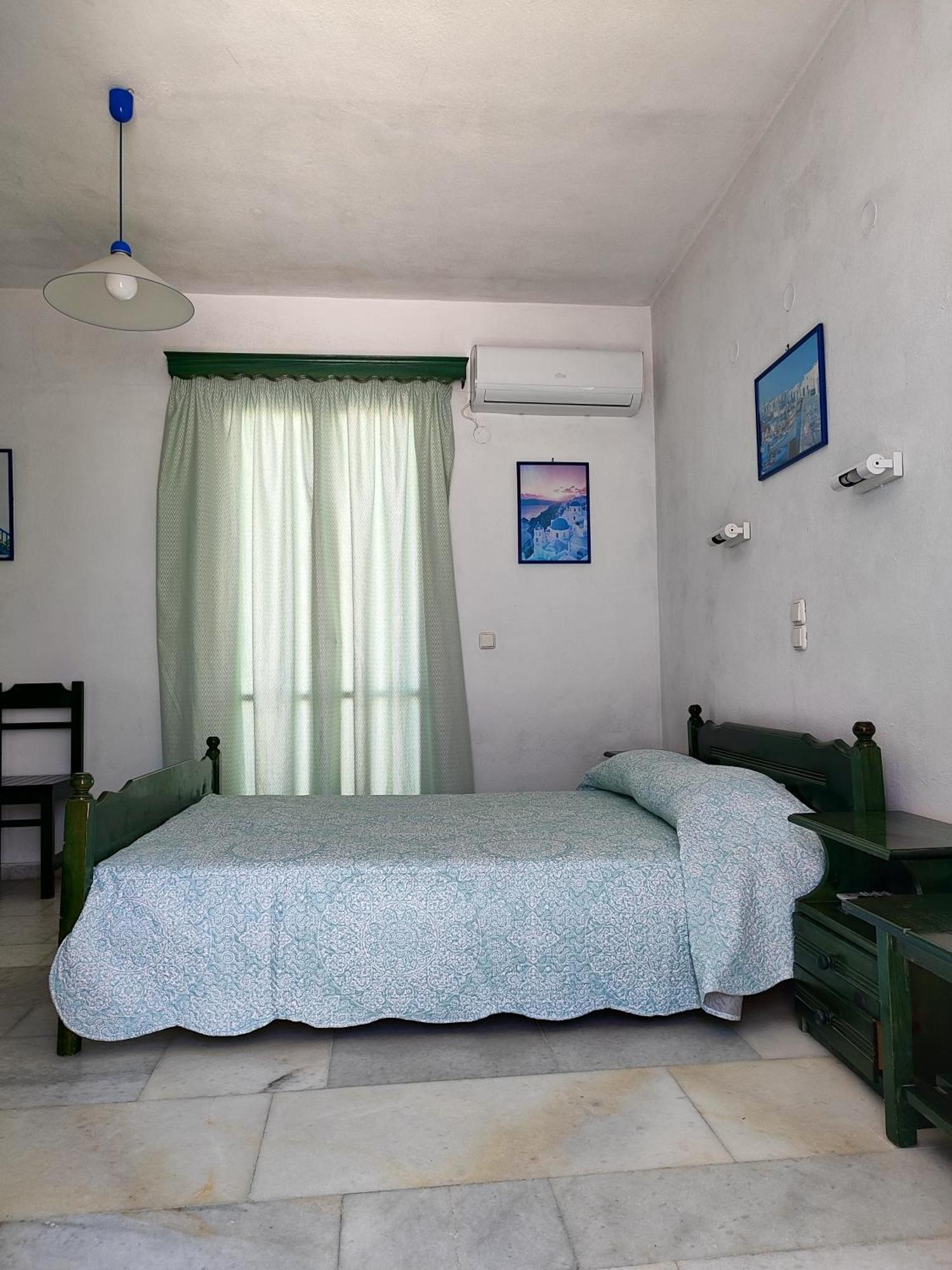 Chrisanthi Studios Agios Prokopios  Exterior photo
