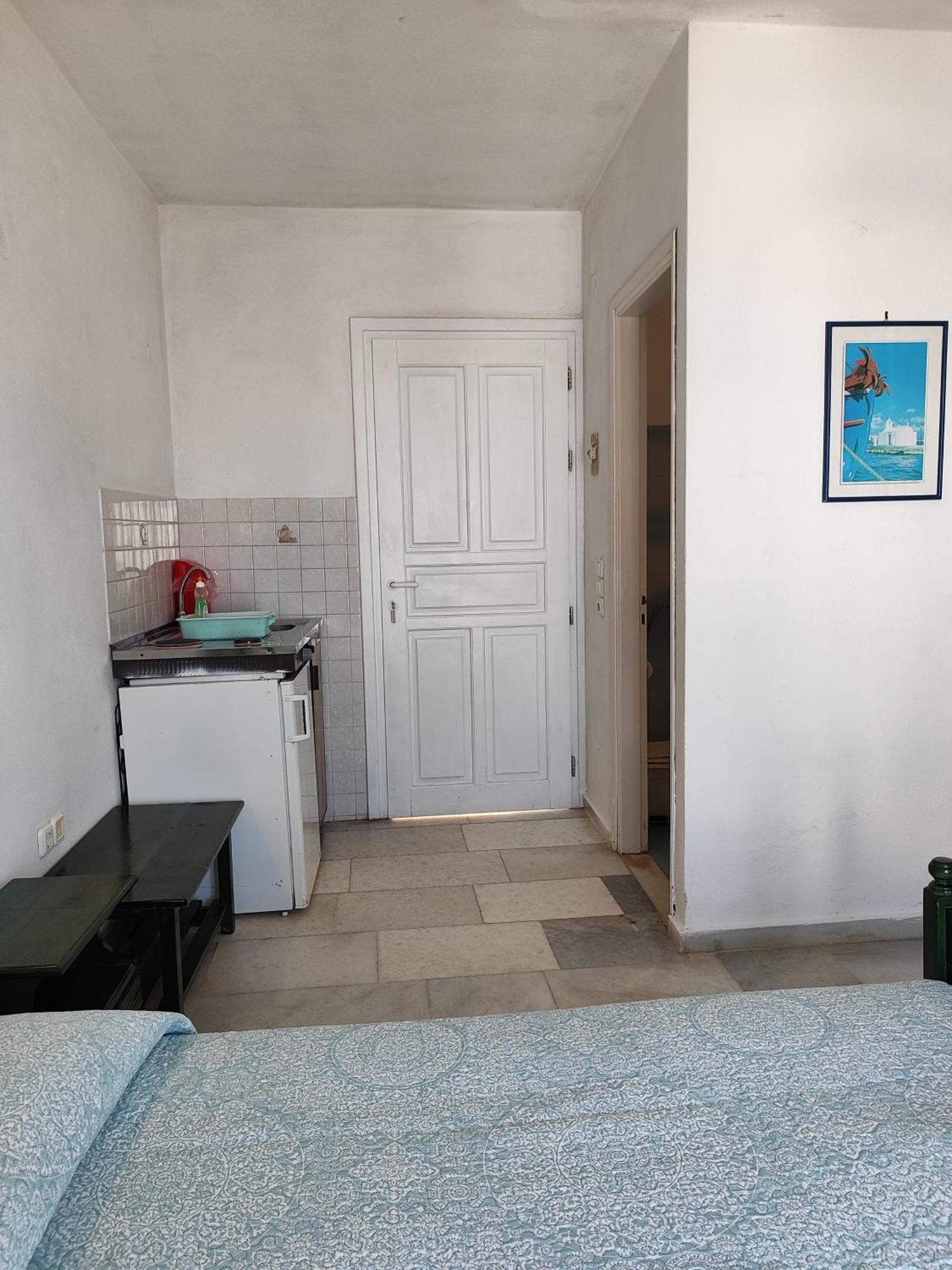 Chrisanthi Studios Agios Prokopios  Room photo