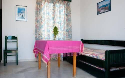 Chrisanthi Studios Agios Prokopios  Exterior photo